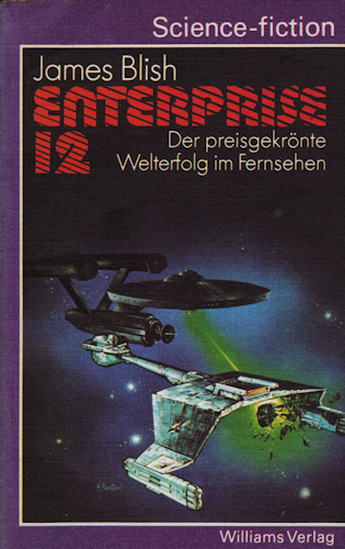 Enterprise 12. 1973