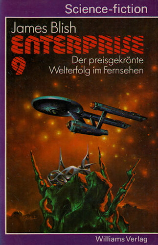 Enterprise 9. 1972