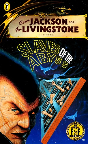Slaves of the Abyss. 1988