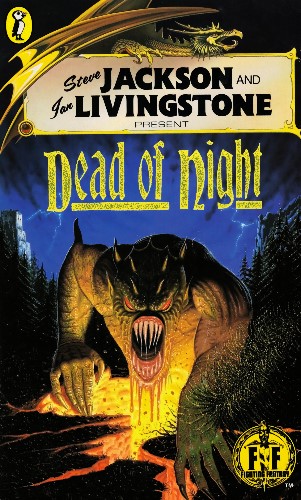 Dead of Night. 1989