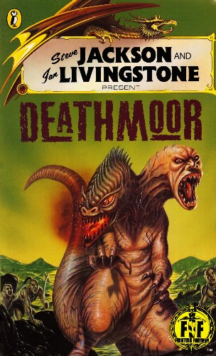 Deathmoor. 1994
