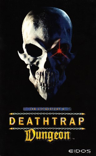 Deathtrap Dungeon. 1998