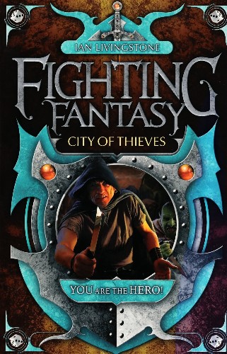 City of Thieves. 2010