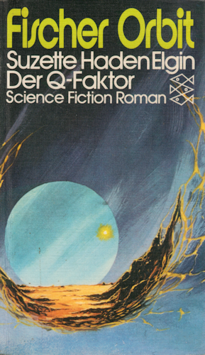 Der Q-Faktor. 1972