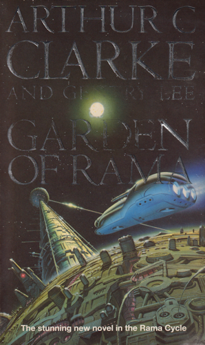The Garden of Rama. 1991