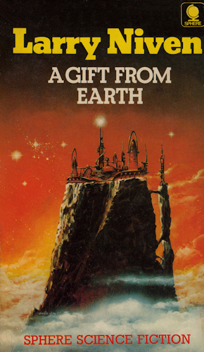 A Gift from Earth. 1971