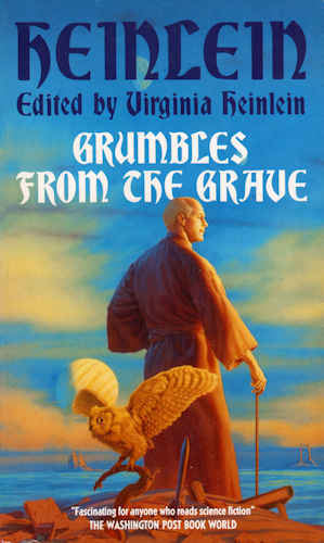 Grumbles from the Grave. 1990