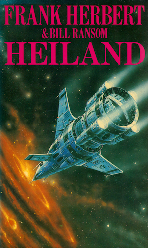 Heiland. 1981