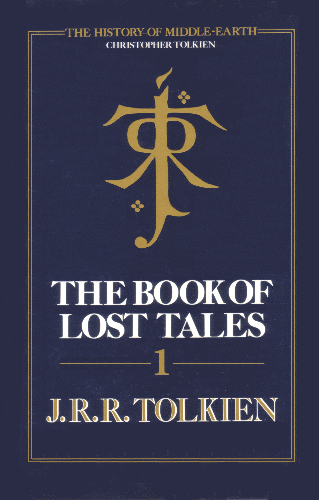 The Book of Lost Tales, Part I. 1983