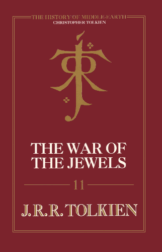 The War of the Jewels. 1994
