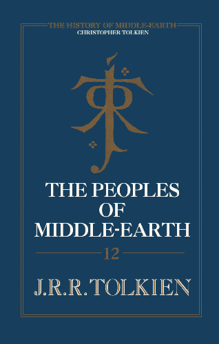 The Peoples of Middle-earth. 1996