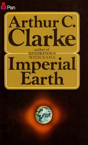 Imperial Earth. 1975
