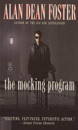 The Mocking Program. 2002