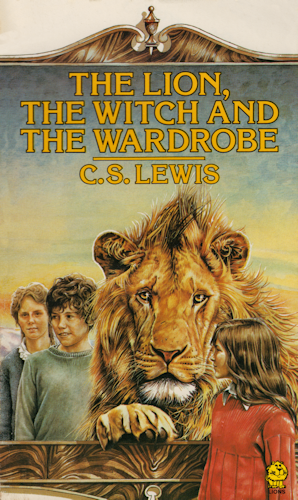 The Lion, the Witch and the Wardrobe. 1980