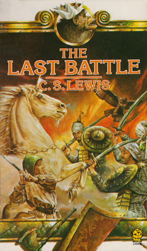 The Last Battle. 1980