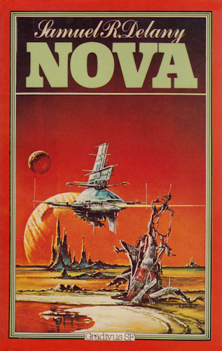 Nova. 1978