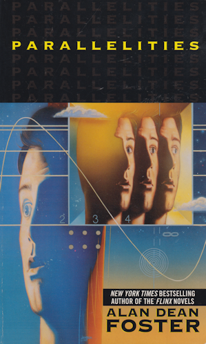 Parallelities. 1998