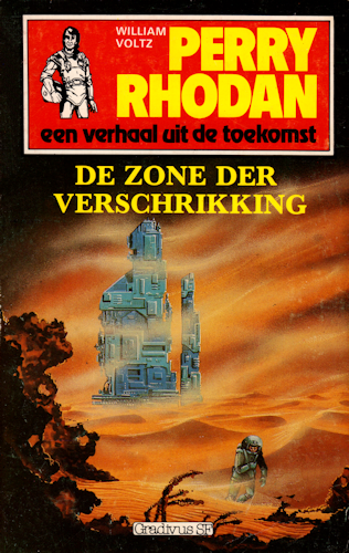 De Zone der Verschrikking. 1982