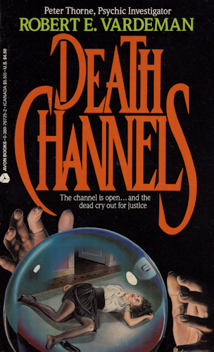 Death Channels. 1992