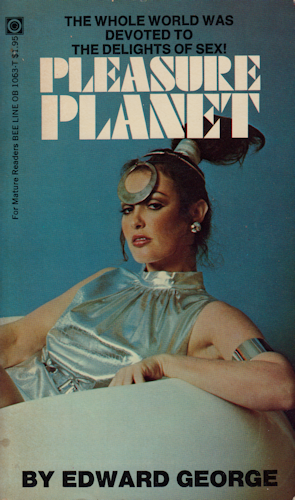 Pleasure Planet. 1974