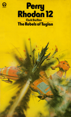 The Rebels of Tuglan