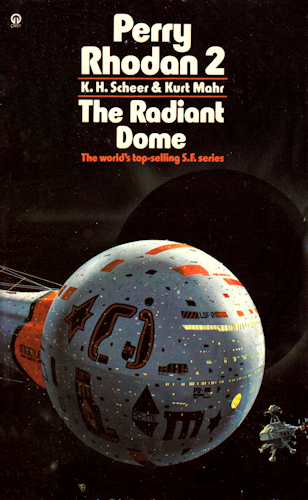 The Radiant Dome