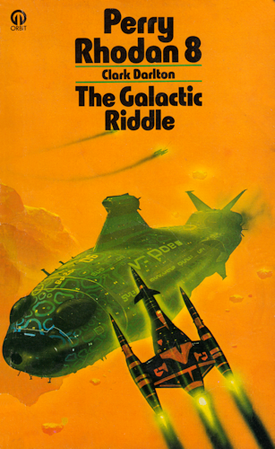 The Galactic Riddle