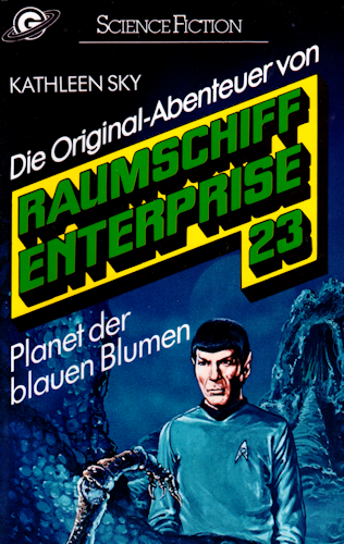 Raumschiff Enterprise 23. 1991