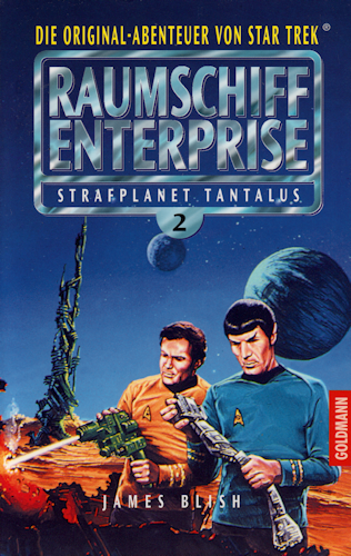 Raumschiff Enterprise 2. 2002