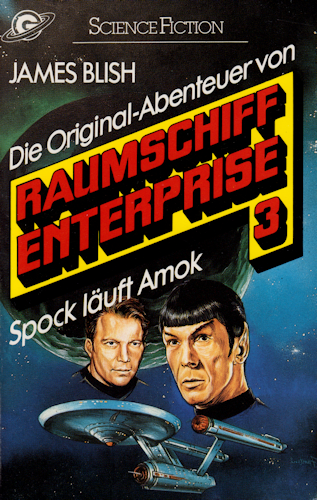 Raumschiff Enterprise 3. 1986