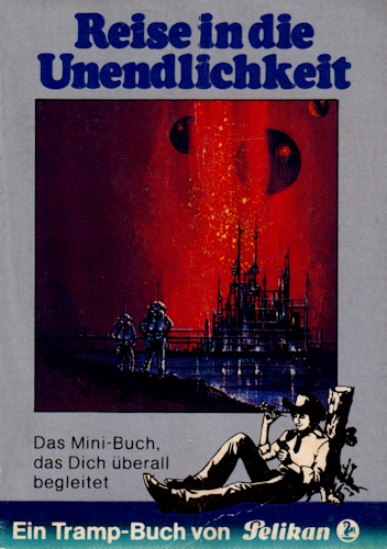 Reise in die Unendlichkeit. 1981
