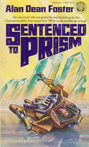 Sentenced to Prism. 1985