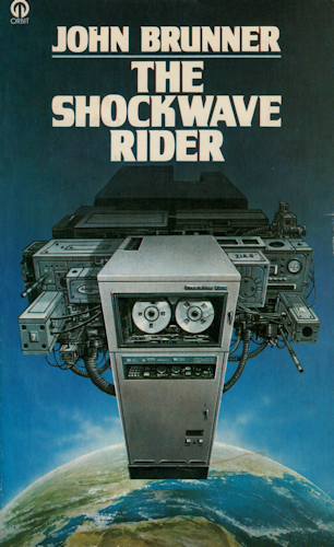 The Shockwave Rider. 1976
