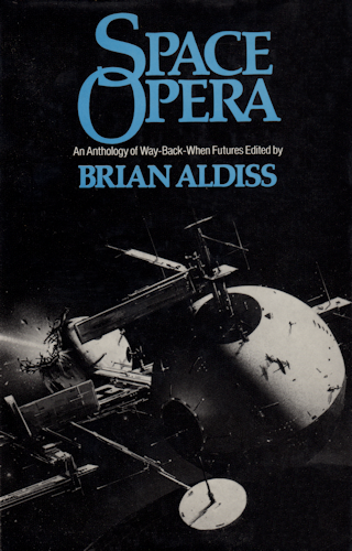 Space Opera. 1975