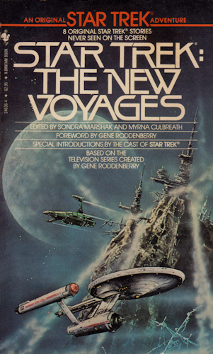 Star Trek: The New Voyages. 1984