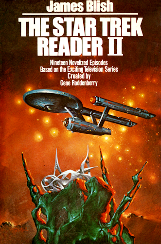The Star Trek Reader II. 1977