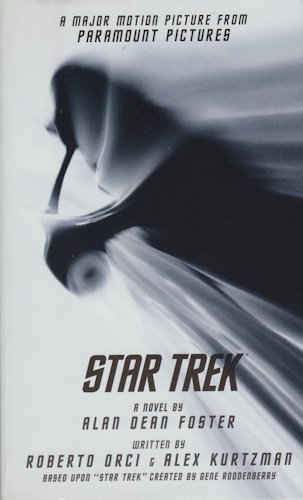 Star Trek. 2009