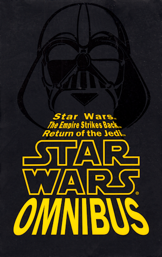 The Star Wars Omnibus. 1995