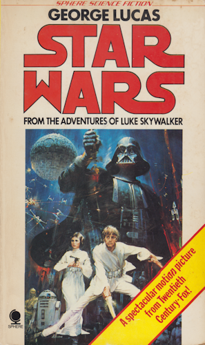 Star Wars. 1976