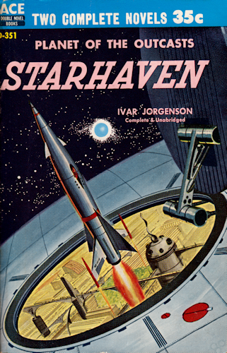 Starhaven. 1958