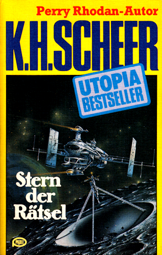Stern der Rätsel. 1978