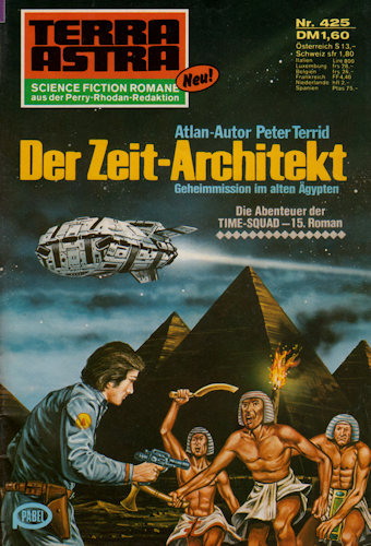 Terra Astra #425. 1979