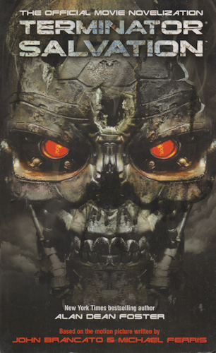 Terminator Salvation. 2009