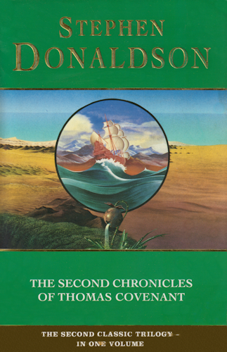 The Second Chronicles of Thomas Covenant. 1994