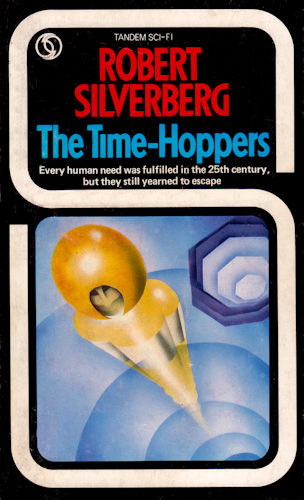 The Time-Hoppers