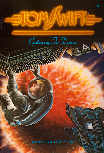Gateway to Doom. 1983
