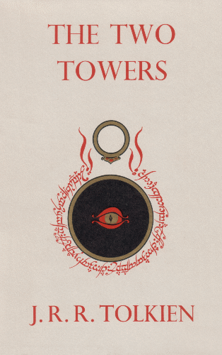 The Two Towers. 1954
