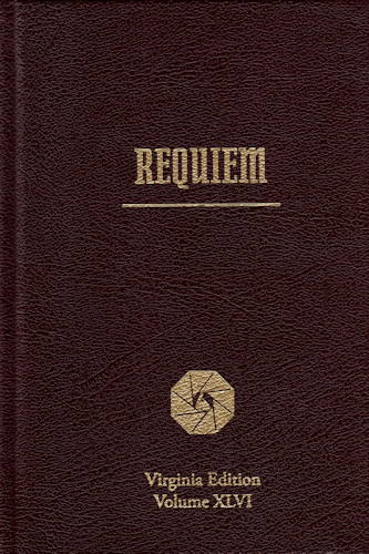 Requiem. 2012