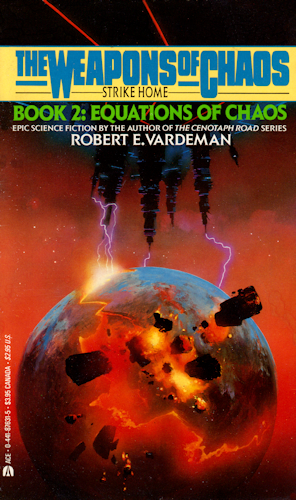 Equations of Chaos. 1987