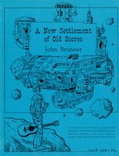 A New Settlement of Old Scores. 1983